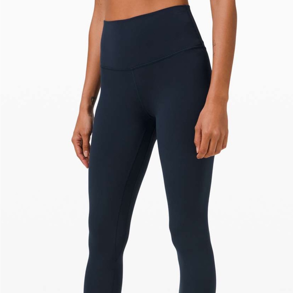 NWT Lululemon Align HR Crop 23” Leggings
